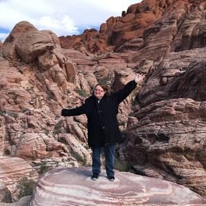 Meet your Posher, Tammy